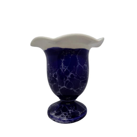 Ceramic Orthodox Vigil Lamp, Greek Byzantine Cross, Icon Corner