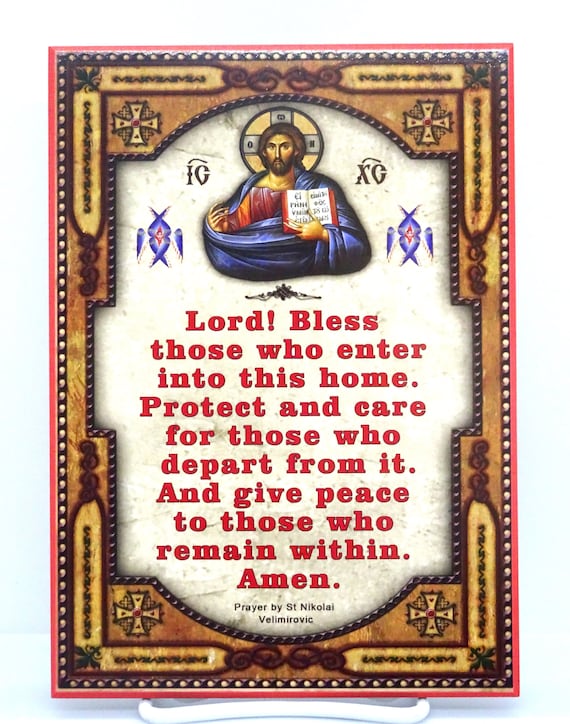 House Blessing Prayer sites.unimi.it