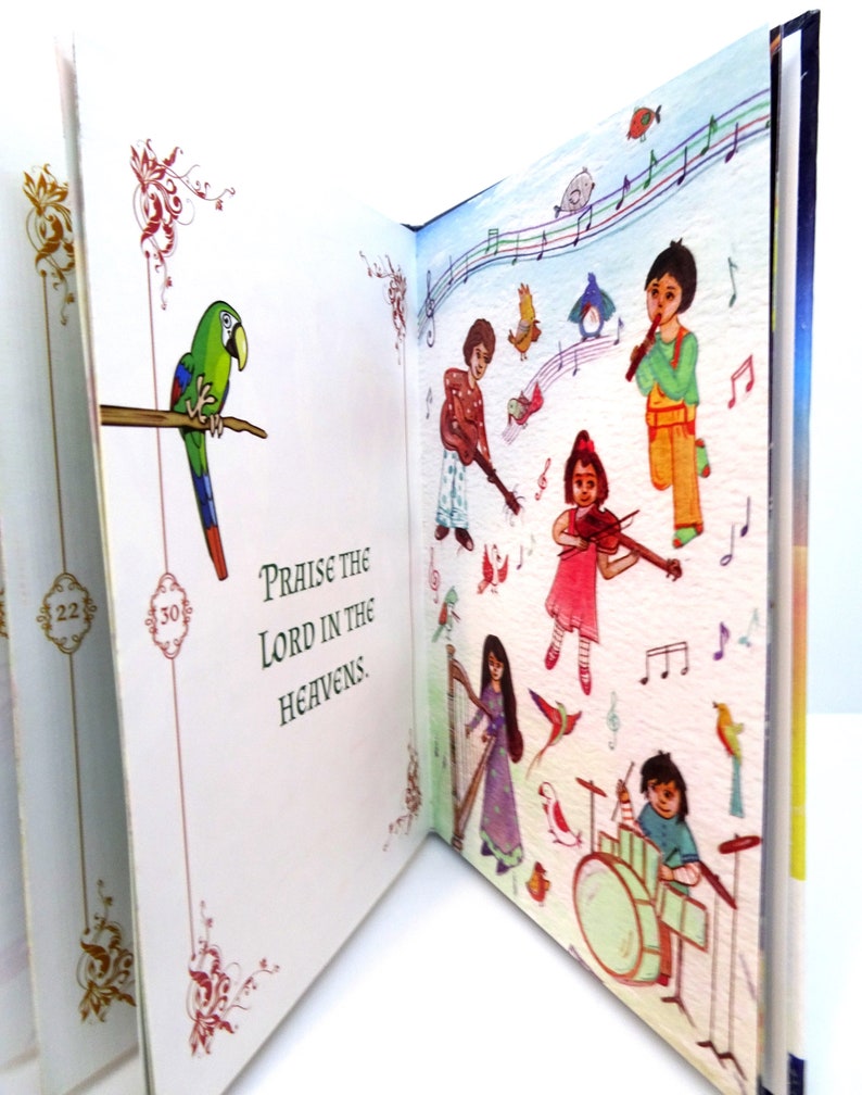 Livre de prière chrétien orthodoxe pour les jeunes enfants Etsy