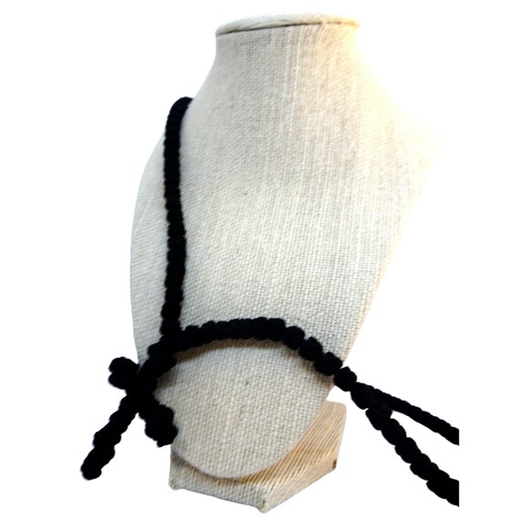 200 Knots Orthodox prayer rope - Komboskini or Komvoskini - Long Orthodox  rope made of Wool Thread or Cord 