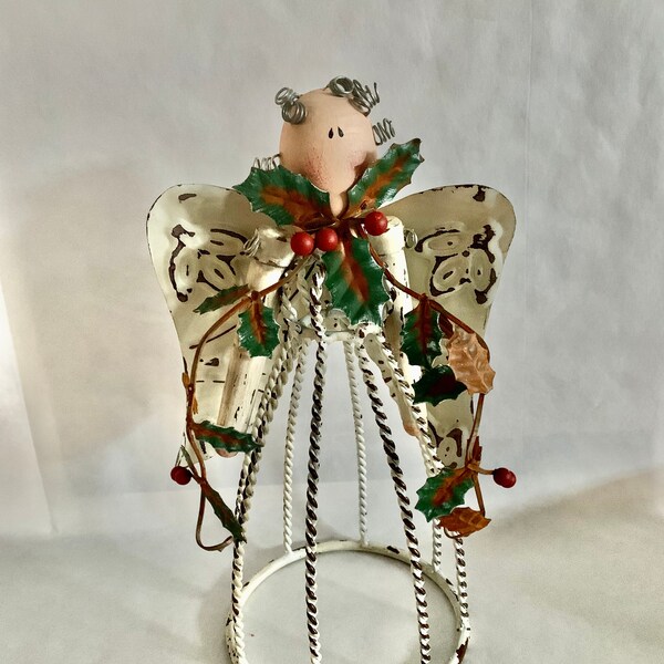 Christmas Tree Topper Etsy