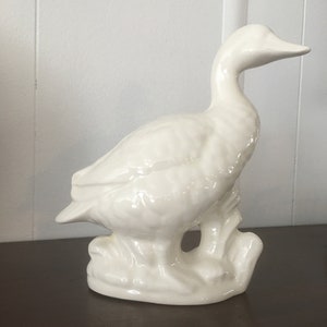 Fiona’s Handmade Ceramic Duck