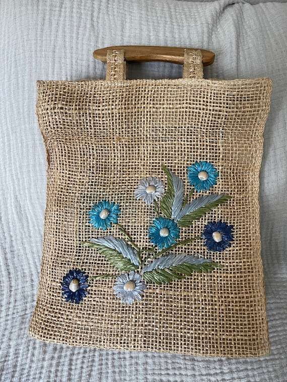 vintage handmade philippines Gem