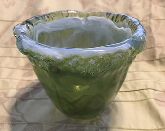 Hand Blown Art Glass