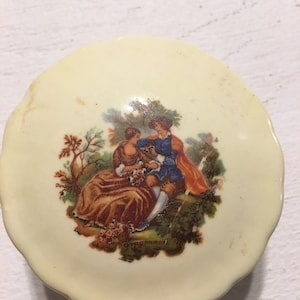 Trinket Box