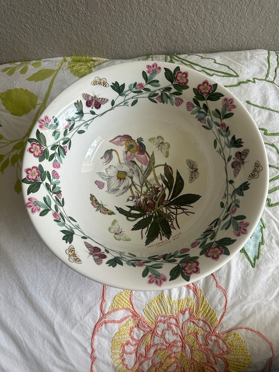 別売り オリジナル 1972 ヴィンテージ ポートメリオン ボタニック