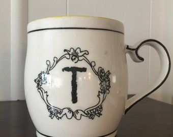 Anthropologie T Mug