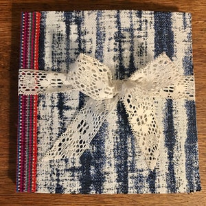 Handmade Journal