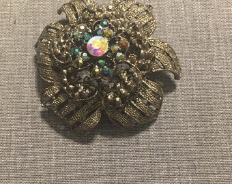 Antique Brooch