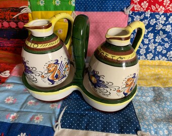 Oil and Vinegar Set