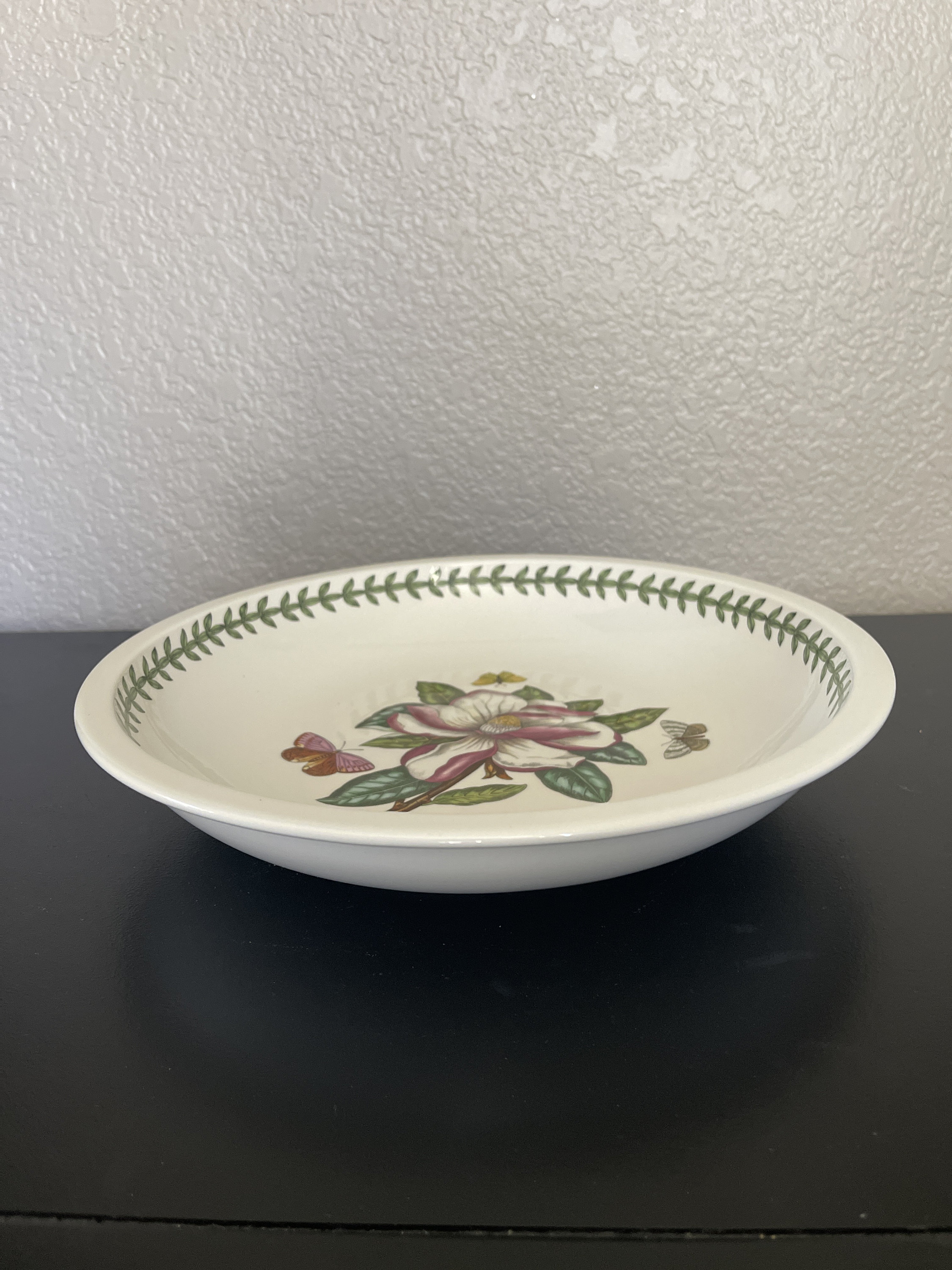 ポートメイリオン ボタニック ガーデン ラージ 11.5 インチ サービング