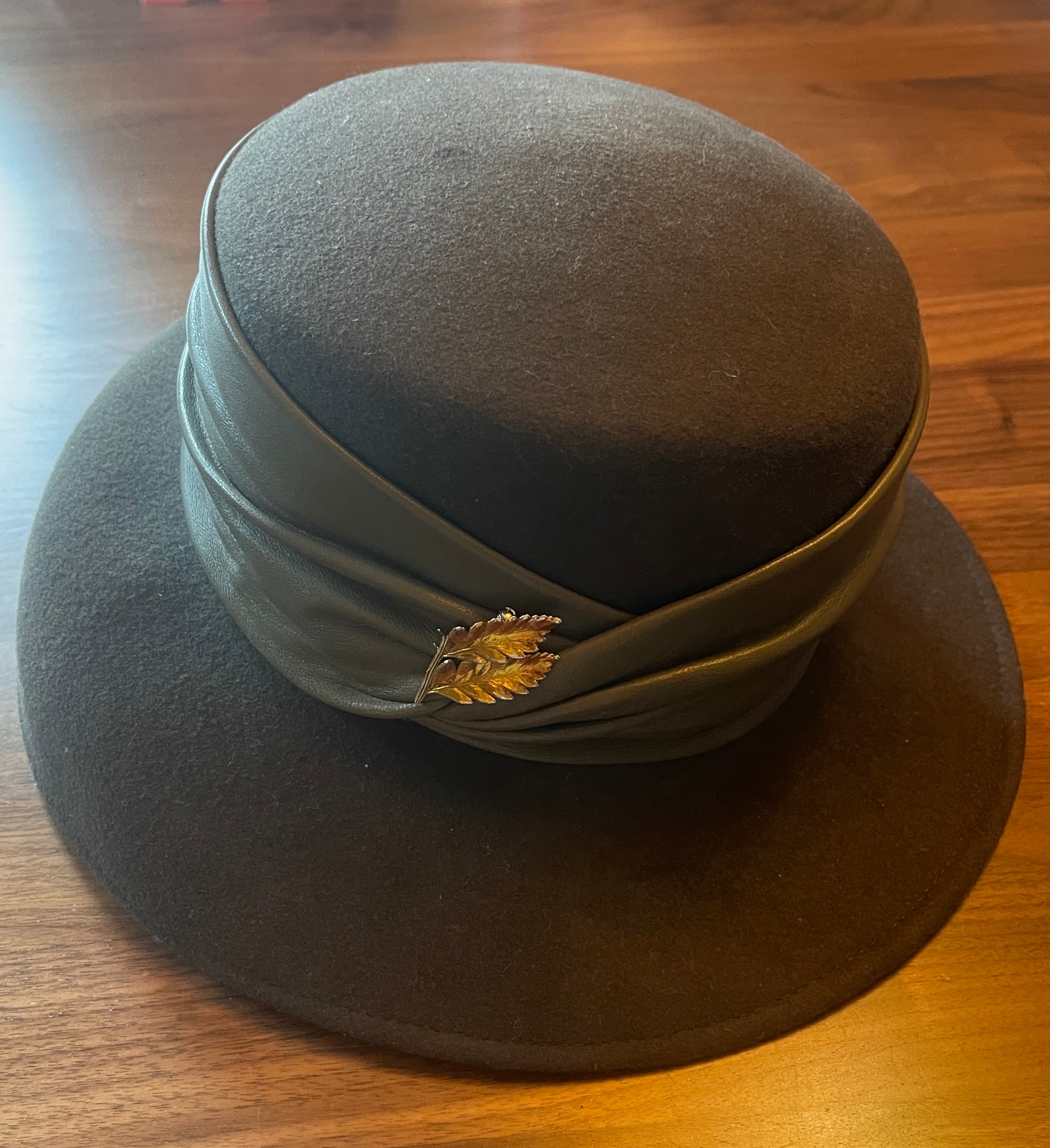 【新品未使用】 ERICK JAVITS  UPF50+ JAV Visor I UPF 50+ Sun Protection & Style | Eric Javits
