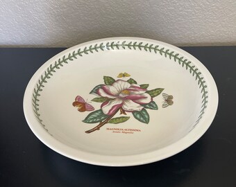 ポートメイリオン ボタニック ガーデン ラージ 11.5 インチ サービング