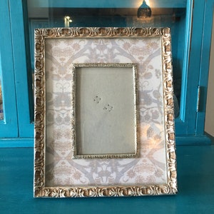 Vintage Photo Frame