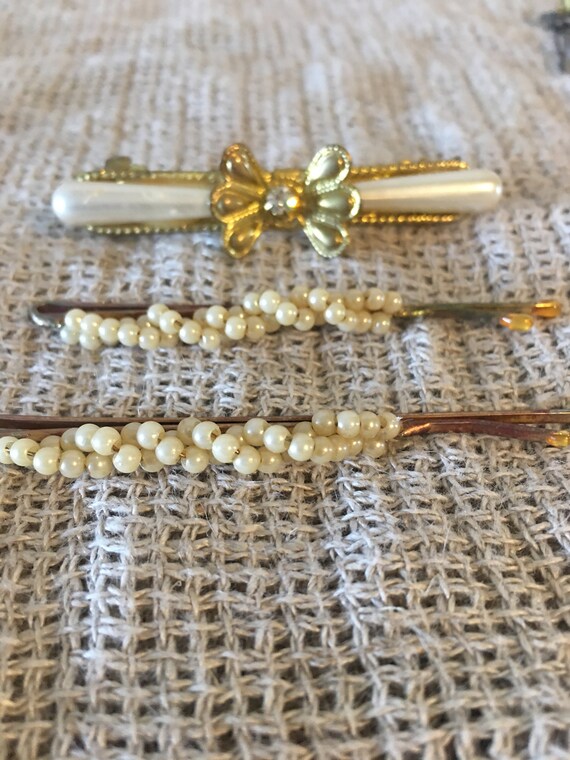 Buy Set of 9 Barrett Collection Some Are Vintage) Online in  display picture 1