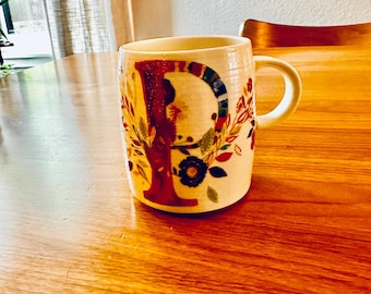 Starla Halfmann Antropología P Taza