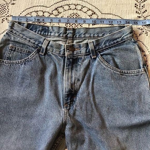 Vintage Gitano Jeans - Gem