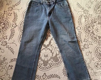Vintage Gitano Jeans