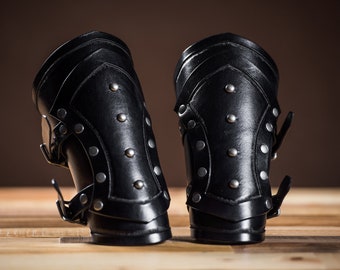 『HER LEATHER BRACE BLACK』 STE02_-_Render_Beige_1024x1024