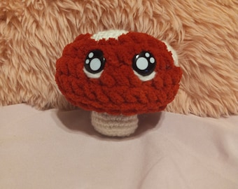 Mushroom