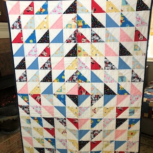 Baby Quilt