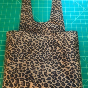 Water Resistant Trash Bag for Car