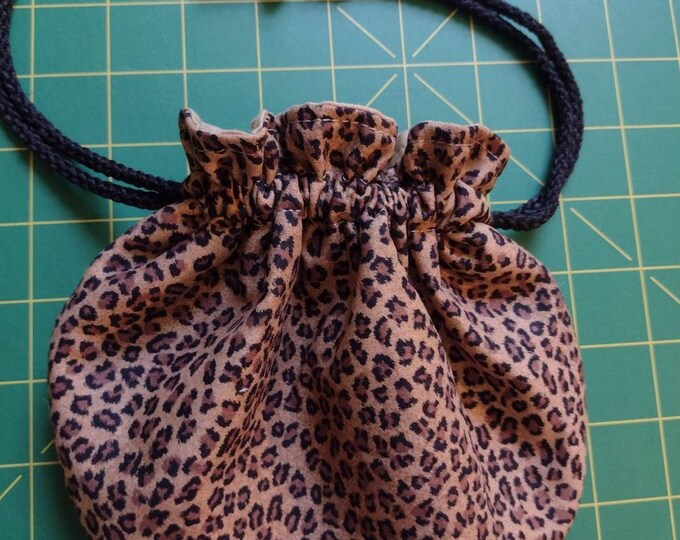 Paper Draw String Pouch Draw String Pouch - Etsy