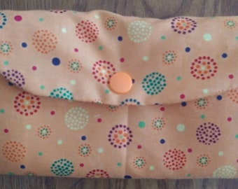 Tote de compras plegable compacto / Ecobag