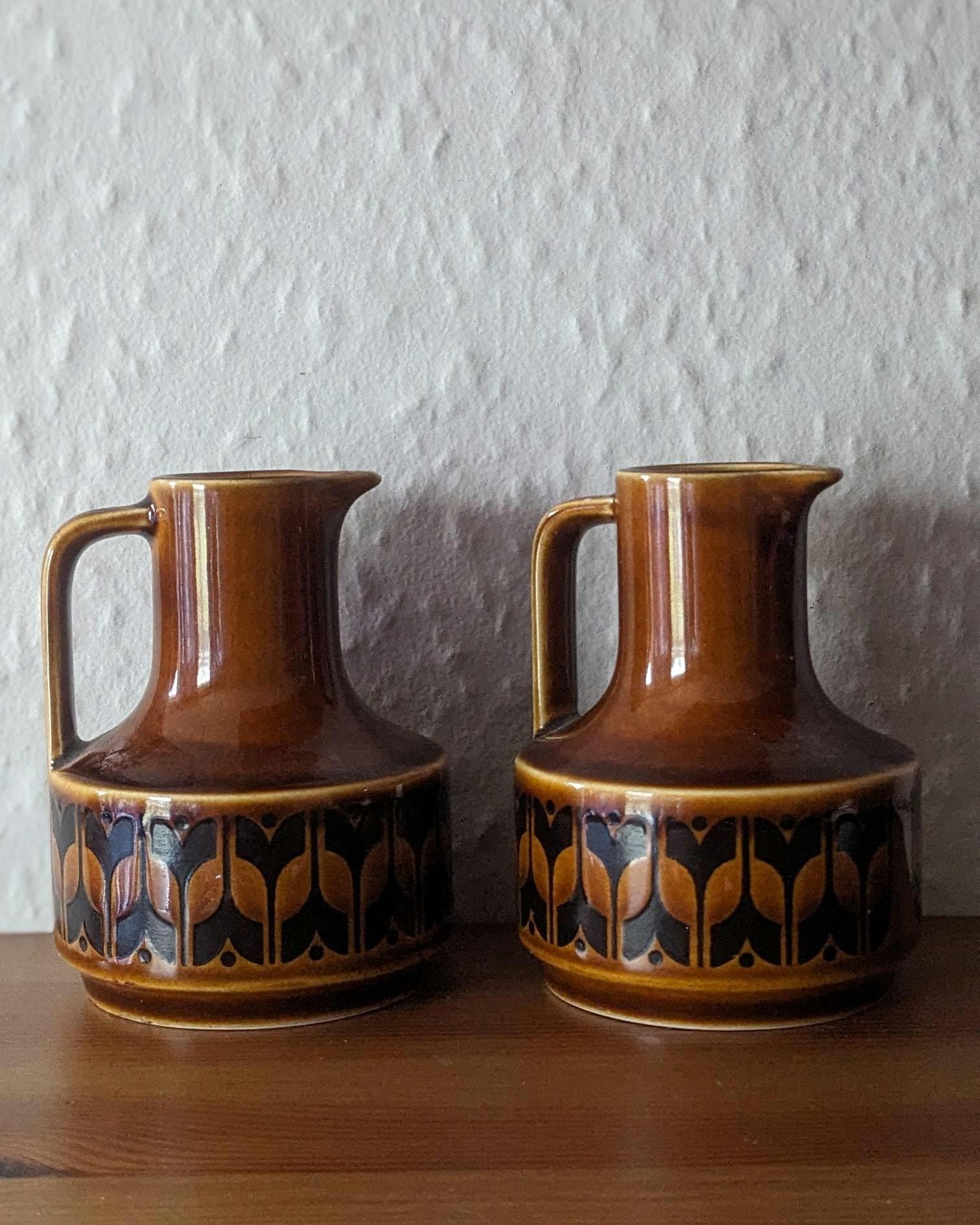 Hornsea Pottery England - Etsy