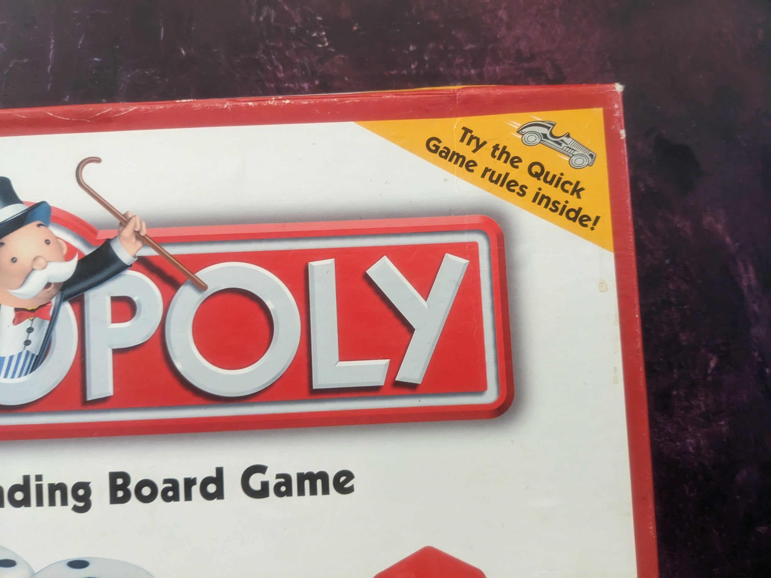 Monopoly - Newport Edition - Monopoly Regiones Y Ciudades