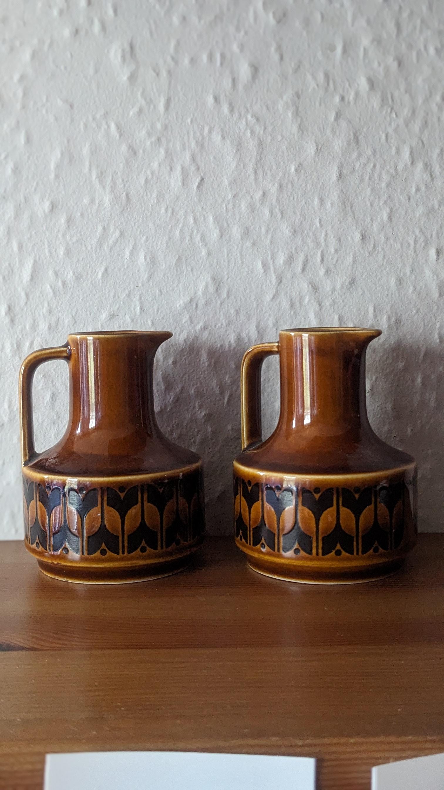 Hornsea England Sugar - Etsy