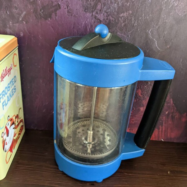 Coffee Press Etsy UK