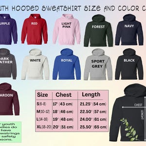 Baseball Mom Hoodie With Custom Number And Name, Personalized Ice Cream Drip Hoodie, Baseball Mom Hoodie, Mother's Day Gift,Team Mom T-ball image 10