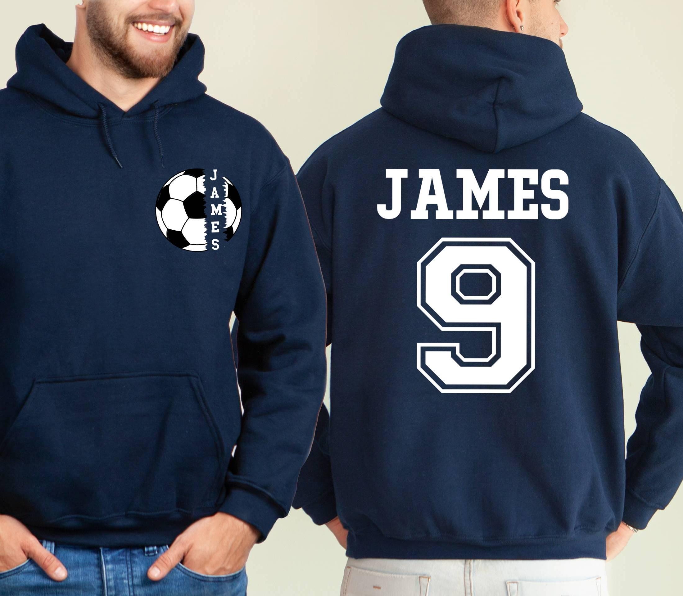 Boys Athletic Hoodie Sweatshirt With Pocket Fleece Long Sleeve Kids Pullover Hoodies Boygirl 6870500