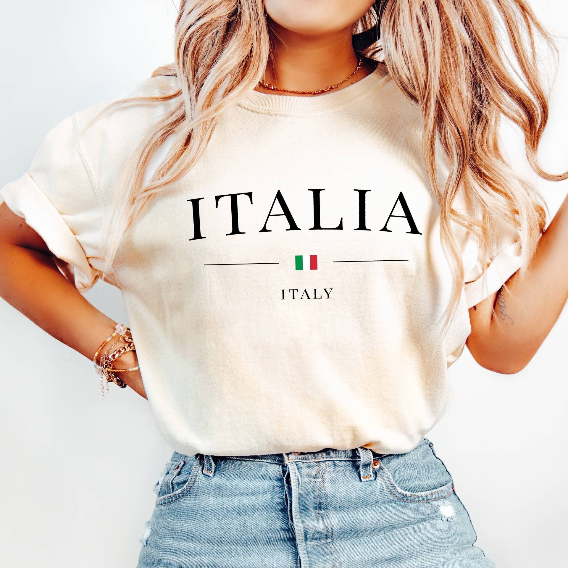 Calcio Shirt - Etsy