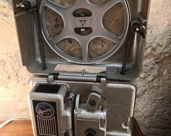 8 mm film projector knocker ps8