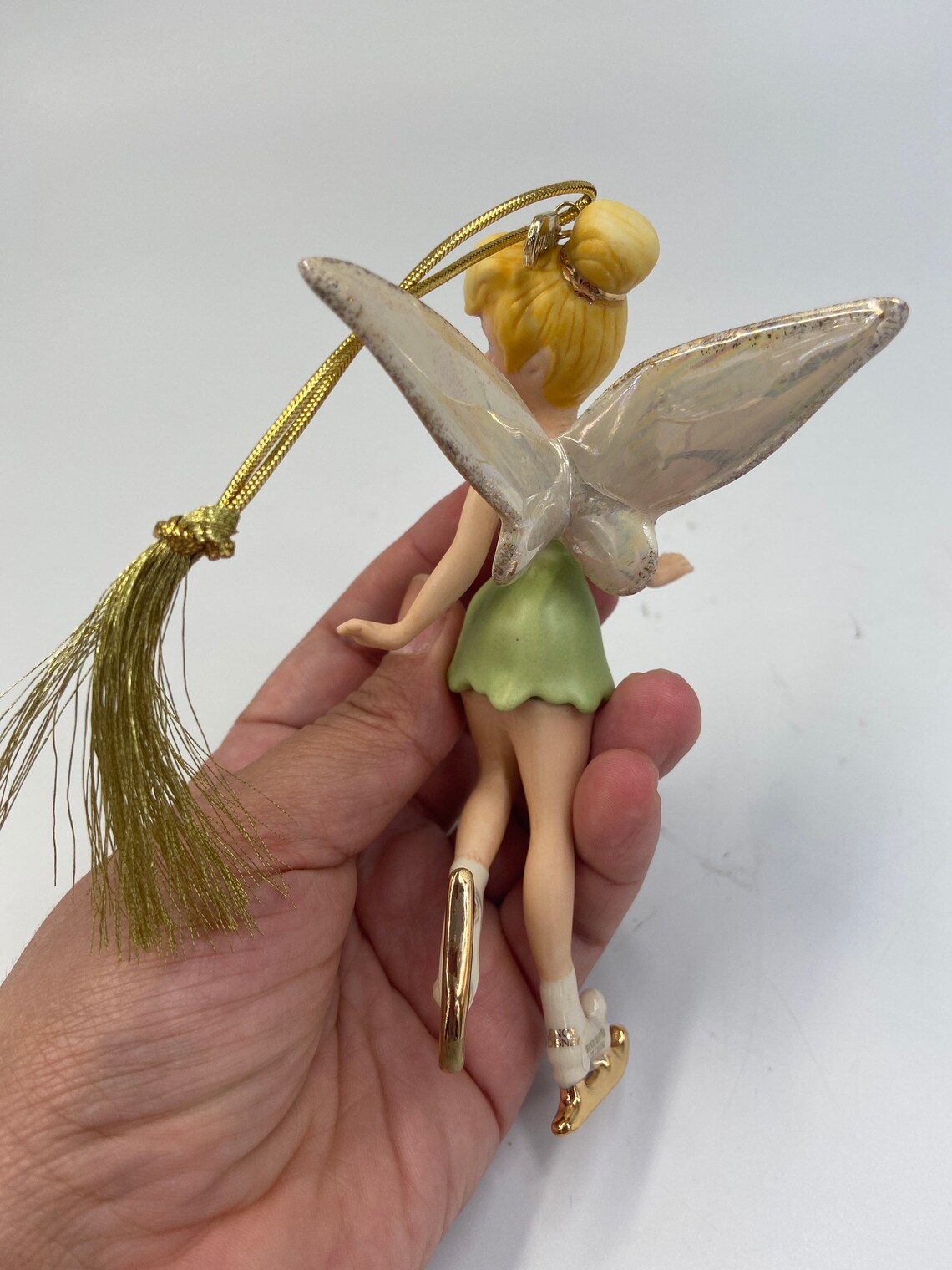 lenox tinker bell