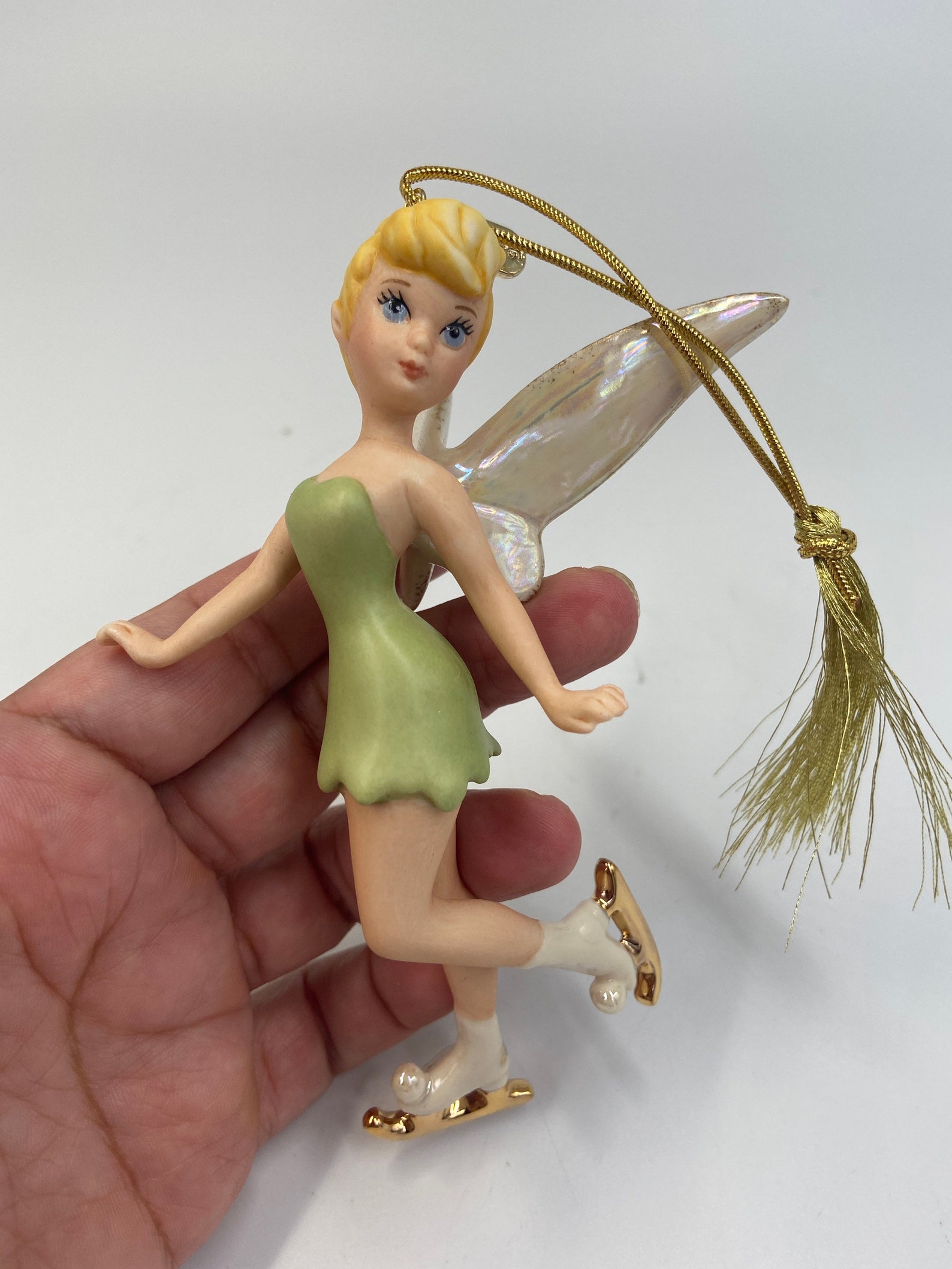 lenox tinker bell