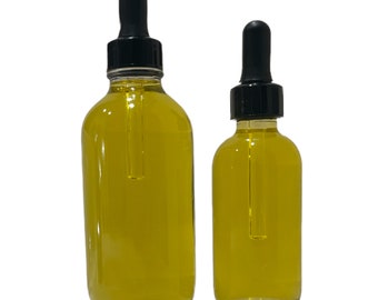 Miracle Rosemary Hair Growth Oil
