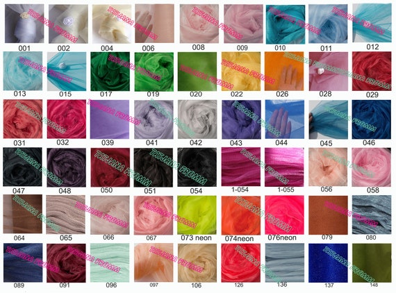 Tüllstoff in weiß günstig kaufen nur 1,29 €/m Tüllstoff in weiß günstig kaufen nur 1,29 €/m