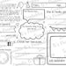 INSTANT DOWNLOAD Happy Birthday Grammy Coloring Page Happy Birthday ...