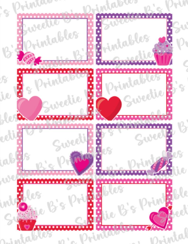 Printable Valentine's Day Joke Cards For Kids | USA