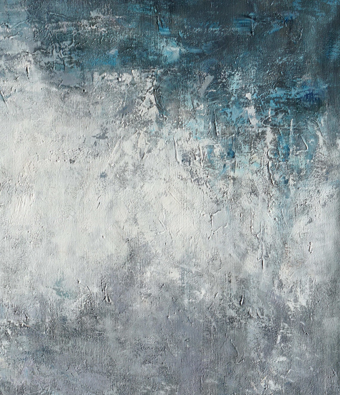 Modern Neutral Framed Abstract Wall Art Texture Minimalist Etsy