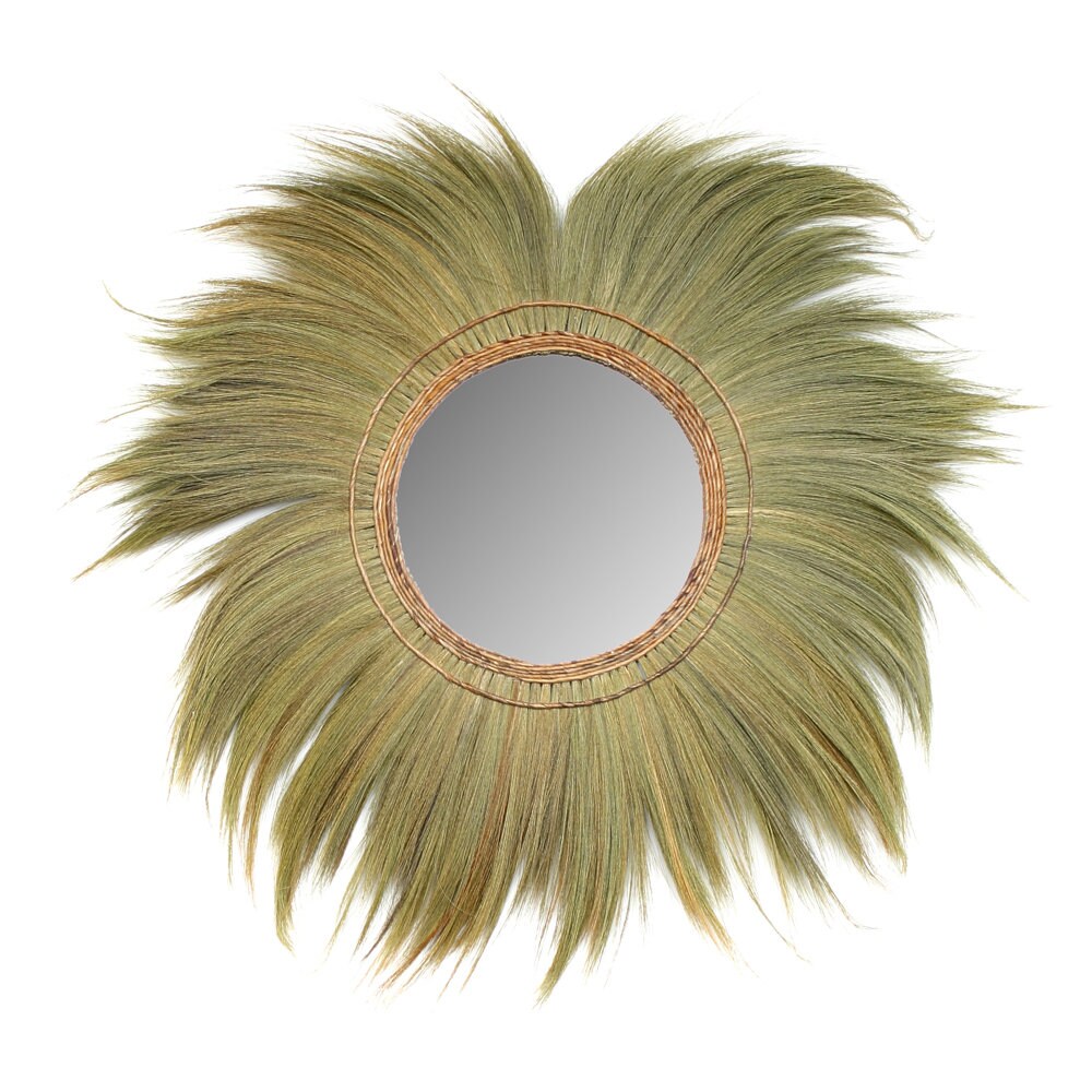 Miroir Mufassa, Grand