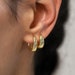 see more listings in the Loops / Earrings section