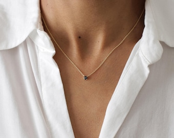 【heradi】Ground 118 Necklace ★韓国人気★日本未入荷★ 999.9 Gold Necklace | 09485N(45 cm/~0.311 tael) | Chow Sang