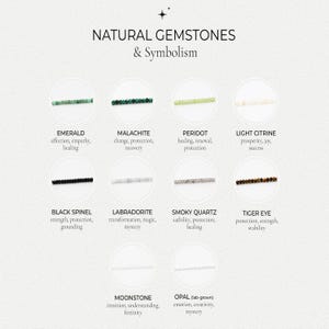 Natural malachite bracelet, elegant bracelet, gold jewelry, malachite jewelry, womens jewelry, stone bracelet, birthstone gift image 5