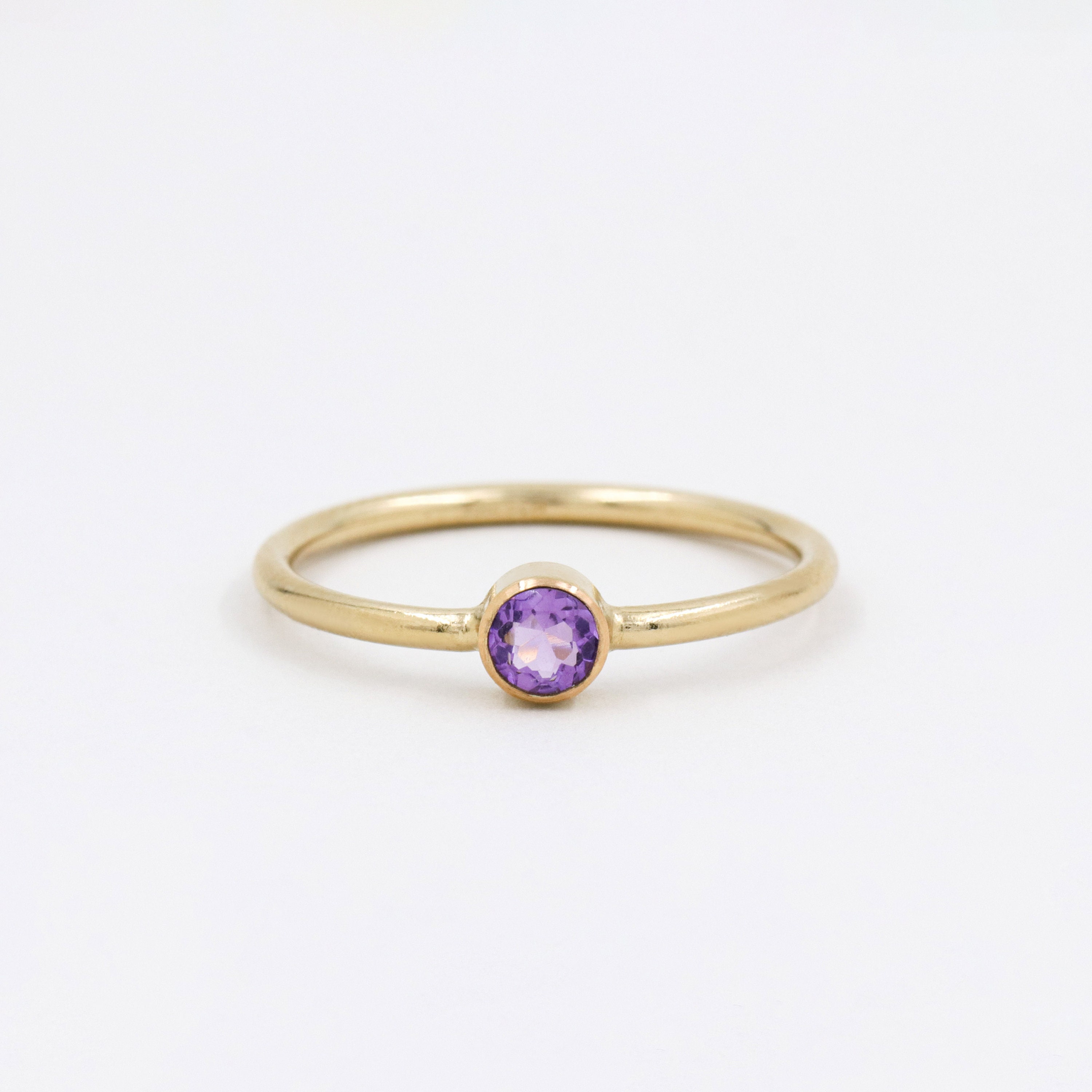 Labradorite Ring Marquise Square Purple Glass 14k Gold-plated Sterling Silver Labradorite Ring Marquise Square Purple Glass 14k Gold-plated Sterling Silver