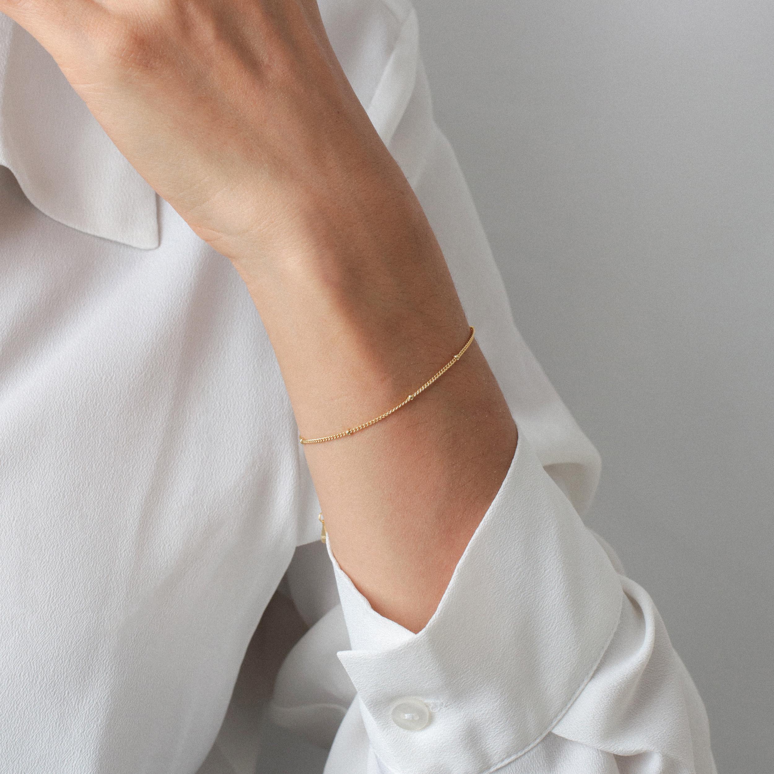 Bracciale Ferma-manica RIF Elegante Per Uomo &ndash; Bianco, Per Camicie E Giacche, Fatto A Mano, Autunno/inverno
