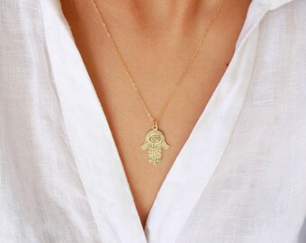 La Main De Fatma Etsy